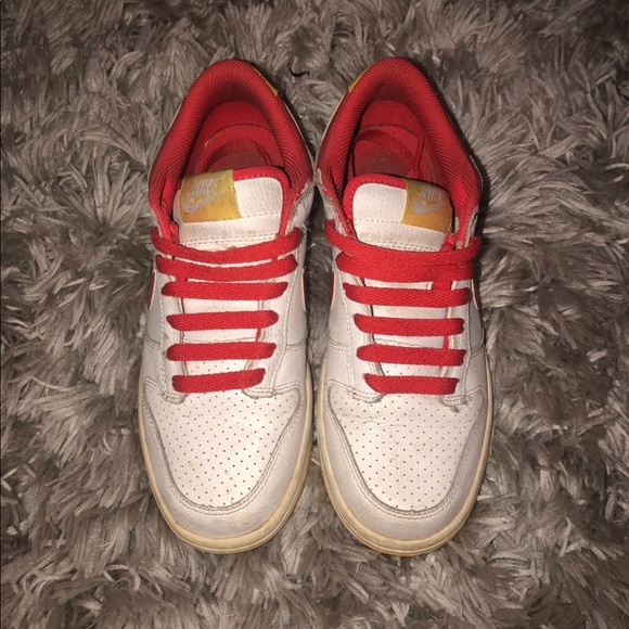Nike Shoes - Picture 1 of 3